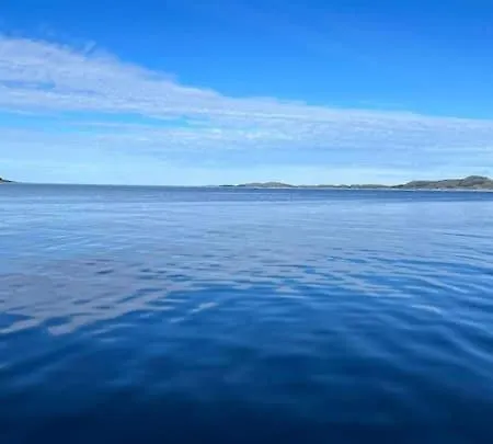 Vakantiehuis Pa Bondegard, Med Batutleie