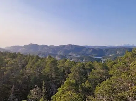 Casa vacanze Pa Bondegard, Med Batutleie *