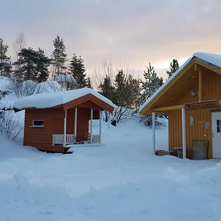 Pa Bondegard, Med Batutleie * Namsos