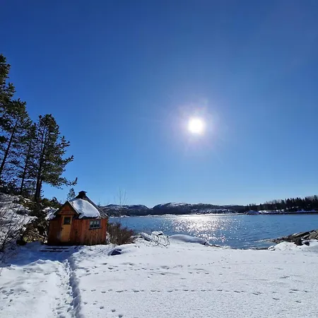 Pa Bondegard, Med Batutleie