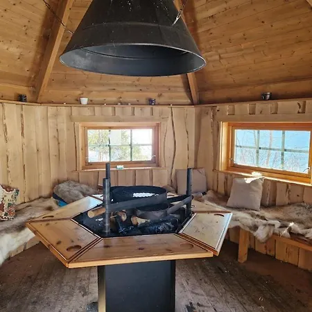 Pa Bondegard, Med Batutleie Namsos