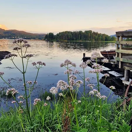 Pa Bondegard, Med Batutleie *