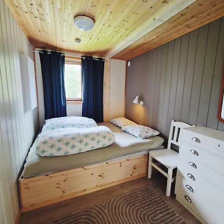 Pa Bondegard, Med Batutleie Namsos