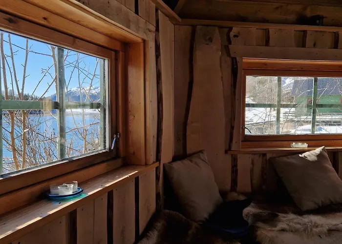 Pa Bondegard, Med Batutleie * Namsos