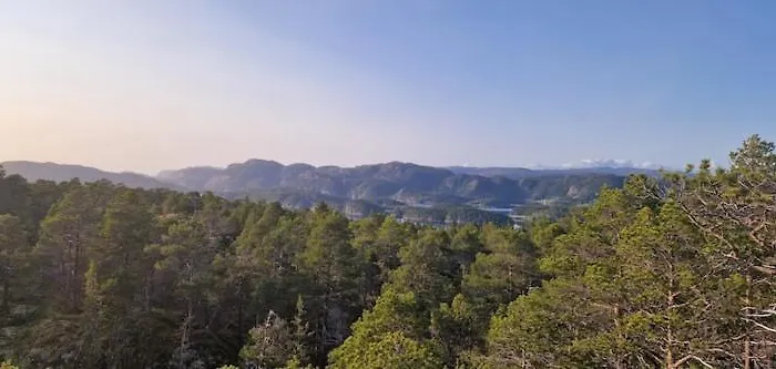 Dom wakacyjny Pa Bondegard, Med Batutleie *