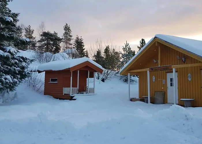Pa Bondegard, Med Batutleie * Namsos