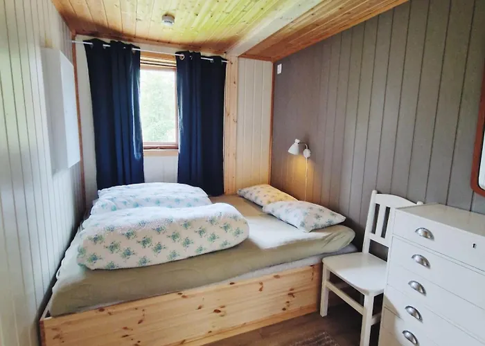Pa Bondegard, Med Batutleie Namsos