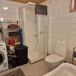 Prázdninový dům Pa Bondegard, Med Batutleie