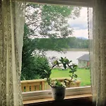 Pa Bondegard, Med Batutleie Prázdninový dům Namsos