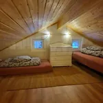 Prázdninový dům Pa Bondegard, Med Batutleie