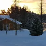 Prázdninový dům Pa Bondegard, Med Batutleie *