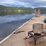 Prázdninový dům Pa Bondegard, Med Batutleie