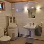 Pa Bondegard, Med Batutleie Prázdninový dům Namsos